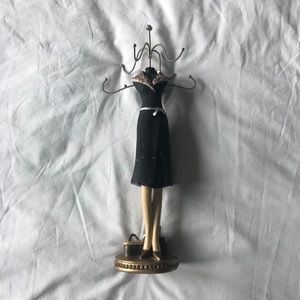 Home Outfitters Jewelry Holder